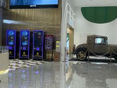 -星辉电影公园(时代广场CC MALL店)