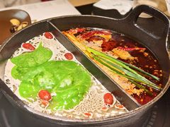 -山缓缓火锅(青岛万象城店)