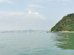 -大澳渔村及棚屋