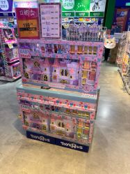 -玩具反斗城(北京芳圆里店)