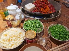 -四小区火锅·巷子里的重庆火锅(花照壁店)