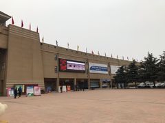 -古柏渡飞黄旅游区