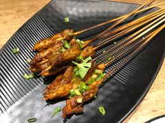 烤五花肉-成都吃客(九眼桥店)