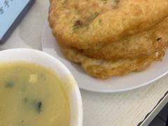 -老方子馅饼粥(台东店)