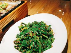 韭菜-不曾在把把烧•烧烤(莲坂磐基店)