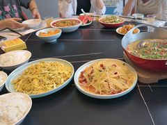 -椒馋小馆(绿源路店)