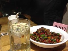 -天怡·鱼工厂(梅溪湖店)