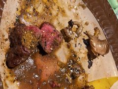 -半秋山西餐厅(宜昌大洋店)