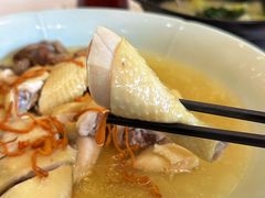 -御彩酒家(东风东路店)