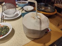 -煲大王老砂锅猪肚鸡(泊富ICITY店)