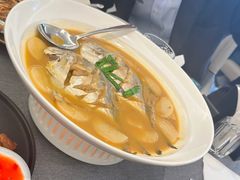 -瓯越·海鲜·瓯味一品(IM长宁国际店)