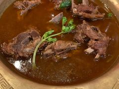 -芦月轩羊蝎子(北蜂窝店)