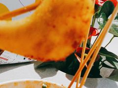 -夸父炸串(金桥国际广场店)