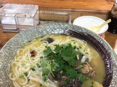 -88号小吃店·经典云南菜·地道纳西美食