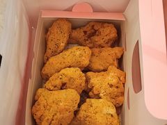 -悠个炸鸡(南京创始店)