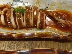 -渔井食堂(新洲店)