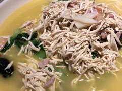 -东园小馆·早茶·淮扬小炒(江都路店)