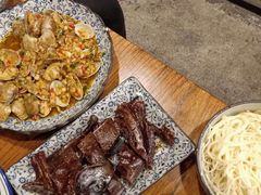 -虾小龙老长沙龙虾馆(坡子街店)