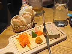 -妮妮酒馆Bistro Nini