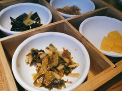 小菜-闽上鲜·福建菜(龙湖滨江天街店)