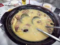 -明本湛江鸡•海鲜小厨(陈家祠店)