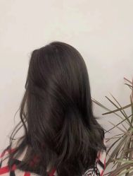 -缪斯造型烫发染发蛋白护理北京三里屯直营