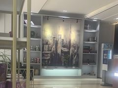 -网鱼电竞酒店(苏州大学东校区店)