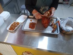 -乐寿御坊北京烤鸭(八一路店)