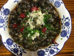 -呼吸森林·生态农庄农家乐私房菜