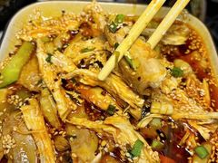 -大院河·仙鱼莊(九眼桥店)