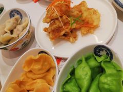 -东方饺子王(新奥购物中心店)