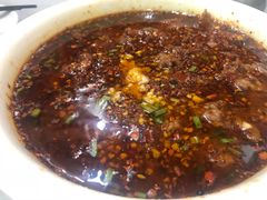 -成都驻京办餐厅(蜀都宾馆店)