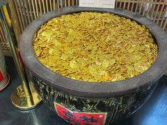 -龙华素斋(龙华路店)