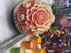 -蓝珊甄选海鲜自助·火锅大排档(近阿那亚店)