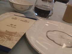 -桃源咖啡厅(武夷山大红袍山庄店)