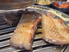 -GOGIYA·咕叽吖韩国传统烤肉店(东方新天地店)