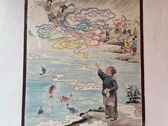 -靖西鹅泉风景区