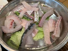 无骨鱼-顺德一品粥·20年凤城老字号(芳村店)