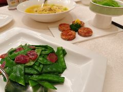 -香格里拉香宫·海鲜青岛菜·鲁菜·淮扬菜