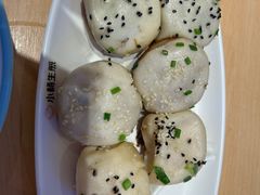 -小杨生煎(周浦万达店)