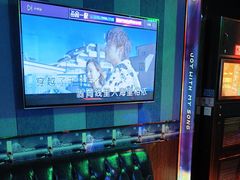 -唱吧麦颂KTV(松江五龙商业广场店)