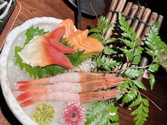 -木岛·烧鸟居酒屋(川沙店)