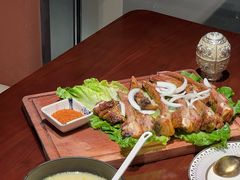 -那拉提之疆·新疆菜(美院店)