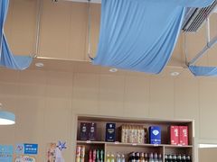 -前王院•巧克力海鲜市集餐厅(万平口店)