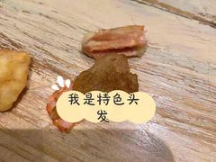 -老江南春·中国龙菜(衡山路店)