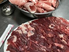 -三兴涮羊肉(荣安大街店)