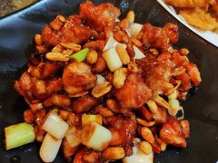 -玉桥餐厅(天坛店)