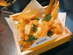 -探鱼·鲜青椒爽麻烤鱼(领展购物广场店)
