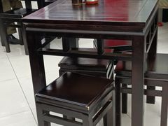 -吴茂兴本帮面(百色路店)