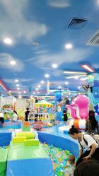 -胜利乐园(胜利购物广场店)